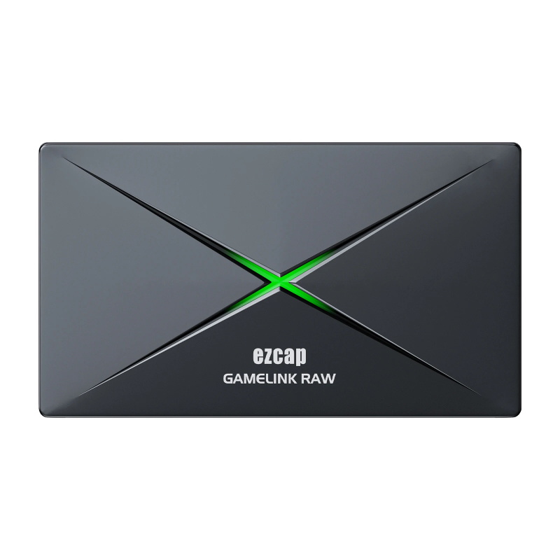 Carte d'enregistrement vidéo 4K HD