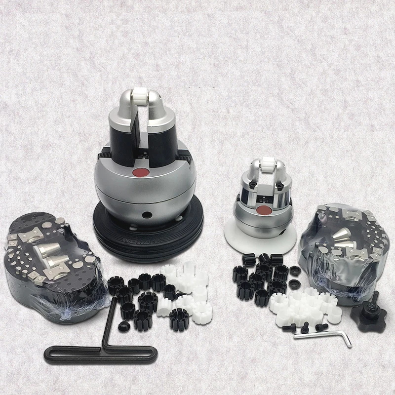 Mini Ball Vise was