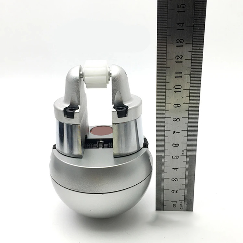 Mini Ball Vise was