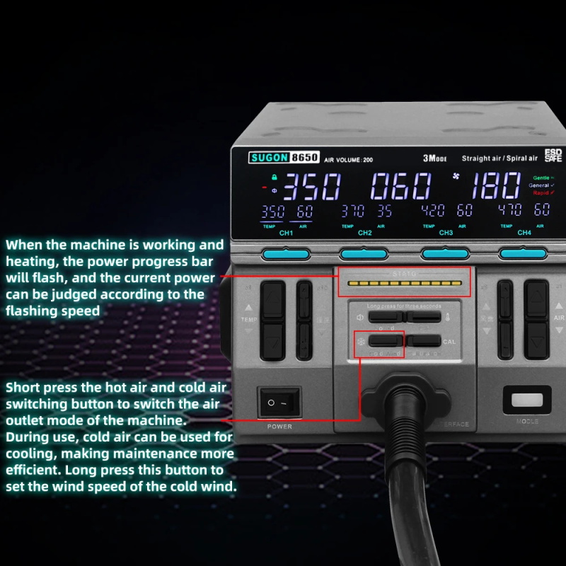 Sugon 1300w