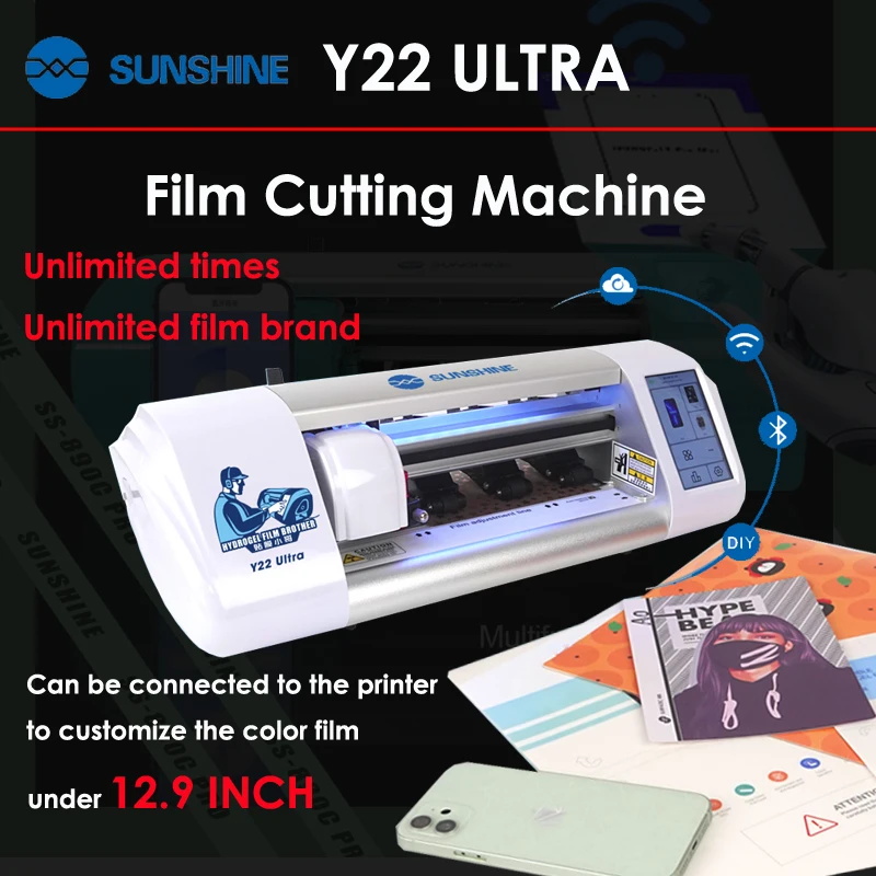 SUNSHINE Y22 ULTRA