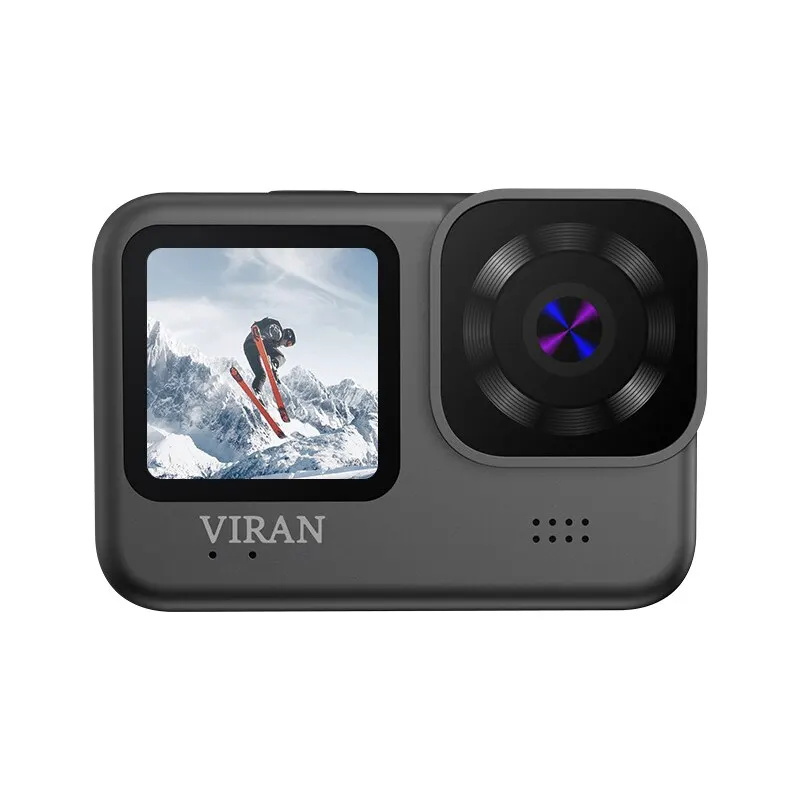 Cerastes,Action Camera