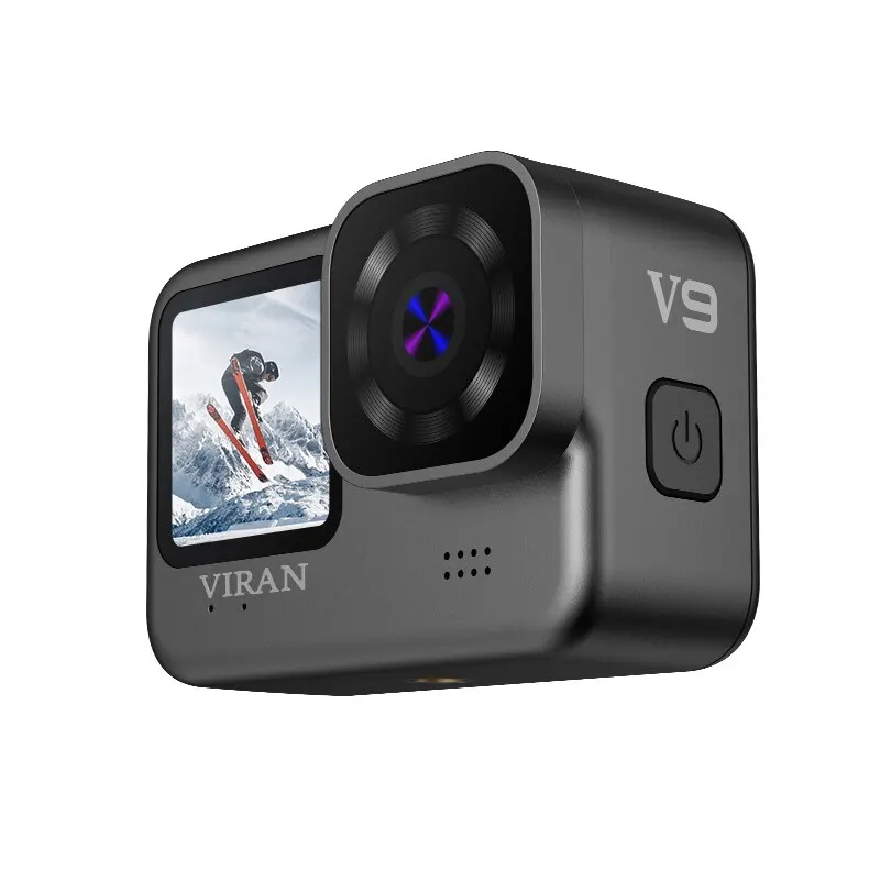 Cerastes,Action Camera