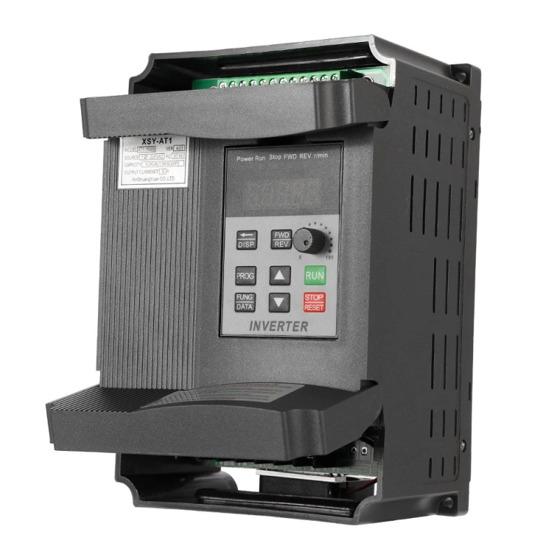 VFD frequency speed controller