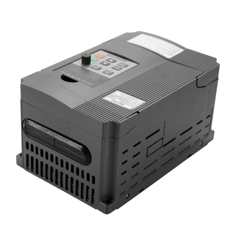 VFD frequency speed controller