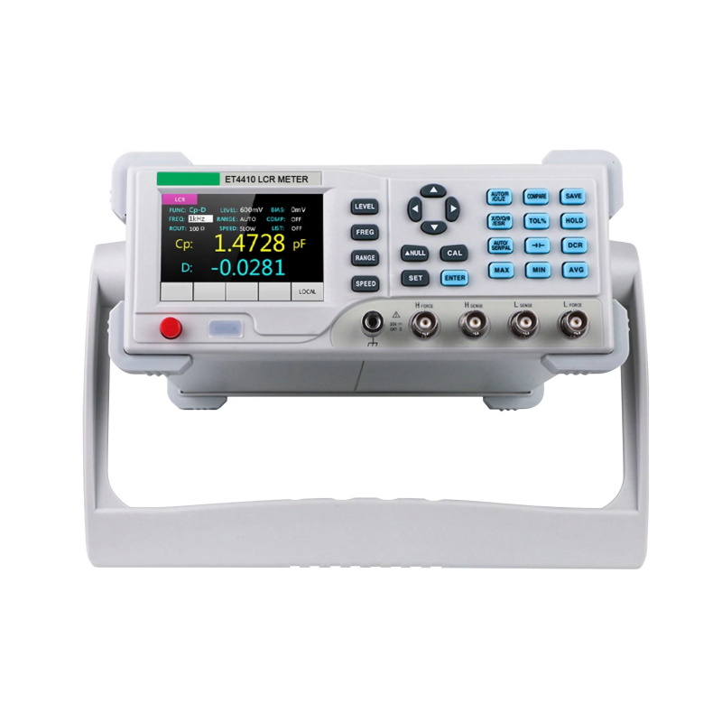 Digitales LCR-Messgerät