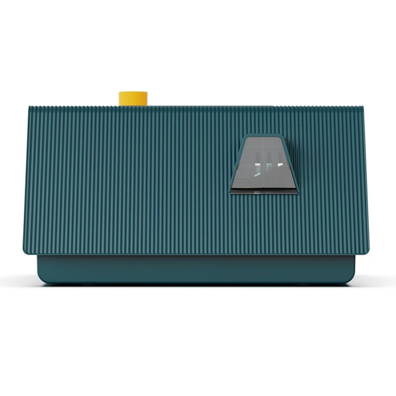 Incubator for hatching eggs
