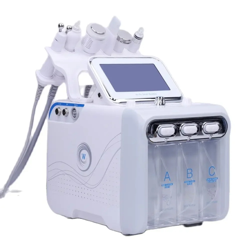 Bio-Lifting Spa Facial Hydro Machine