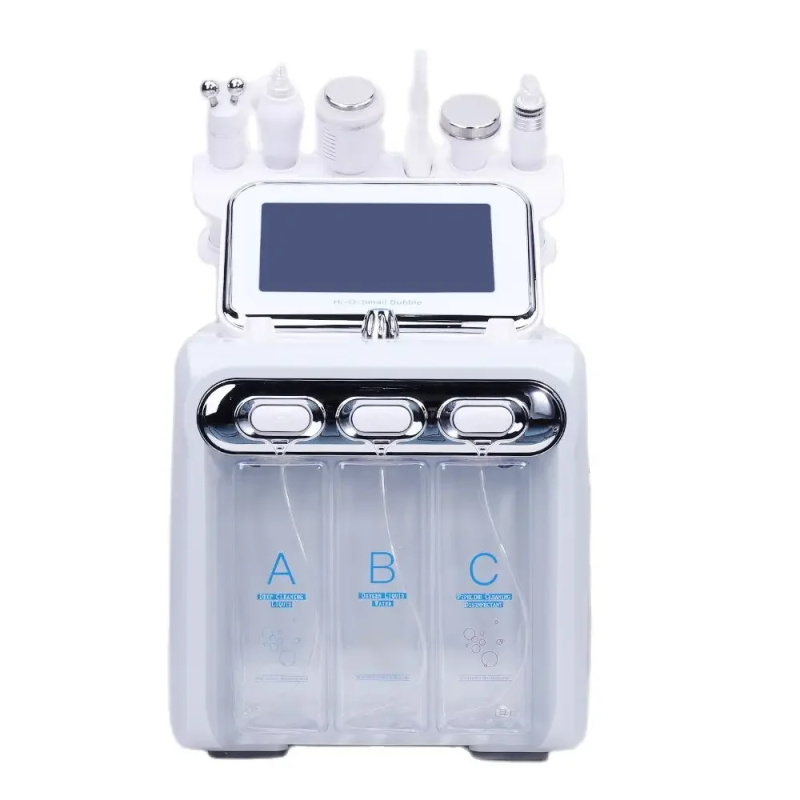 Bio-Lifting Spa Facial Hydro Machine