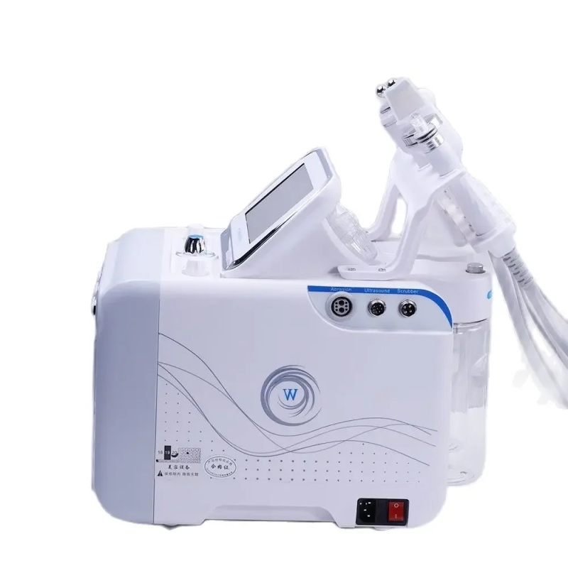 Bio-Lifting Spa Facial Hydro Machine