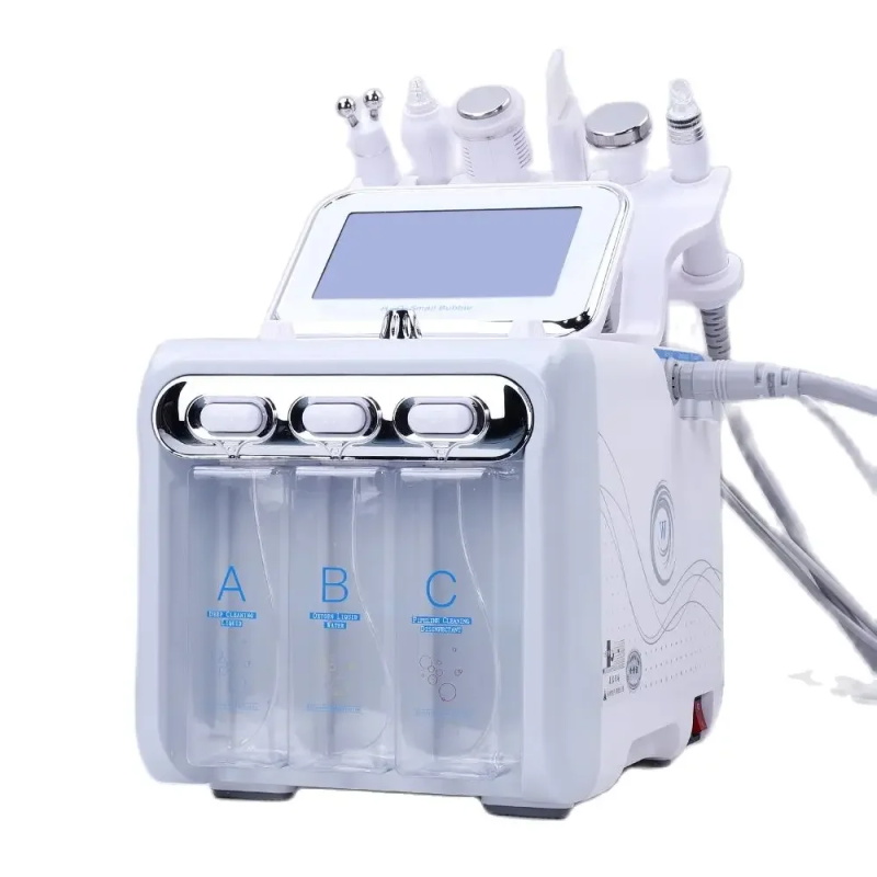 Bio-Lifting Spa Facial Hydro Machine