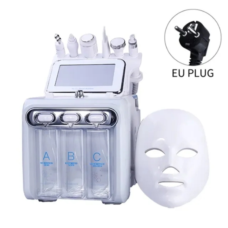 Bio-Lifting Spa Facial Hydro Machine