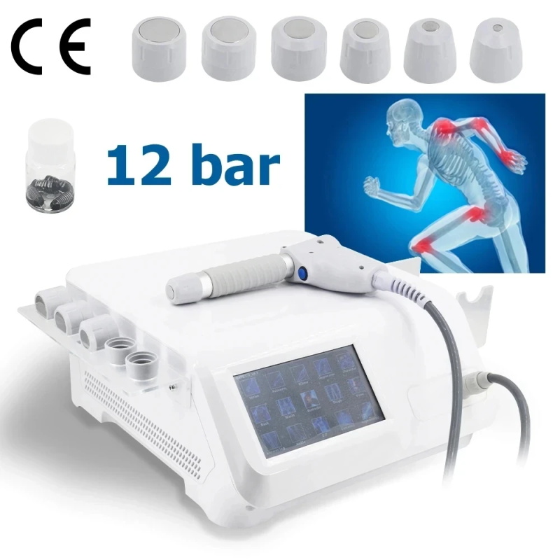 Stoßwellen therapie