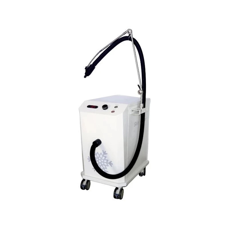 lcevind skin cooling machine
