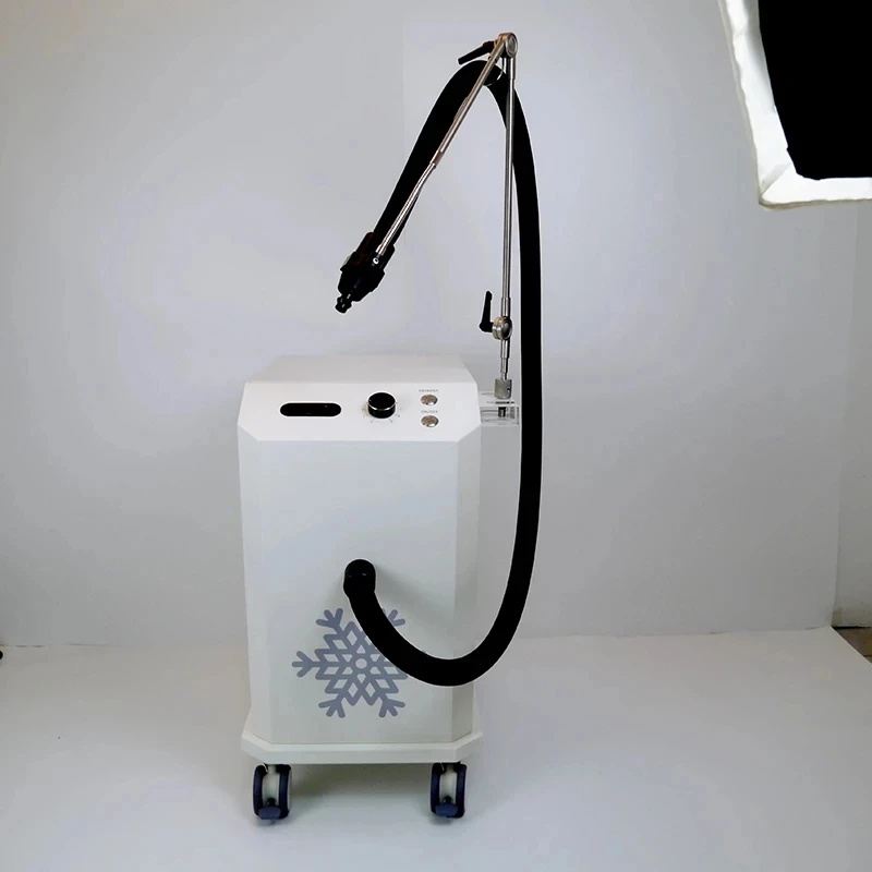 lcevind skin cooling machine