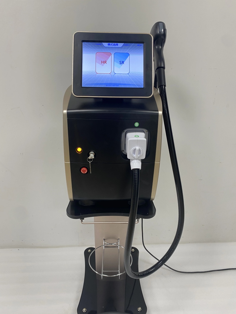 professional laser epilator