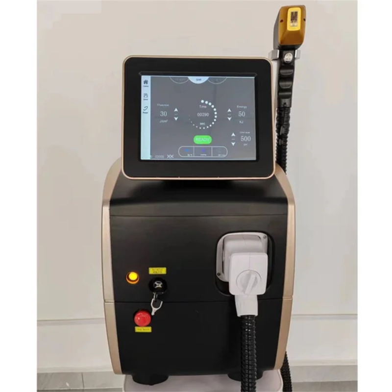professional laser epilator
