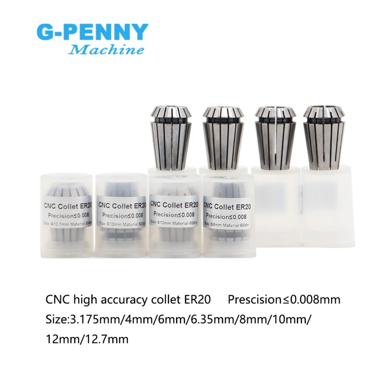 water-cooled spindle set
