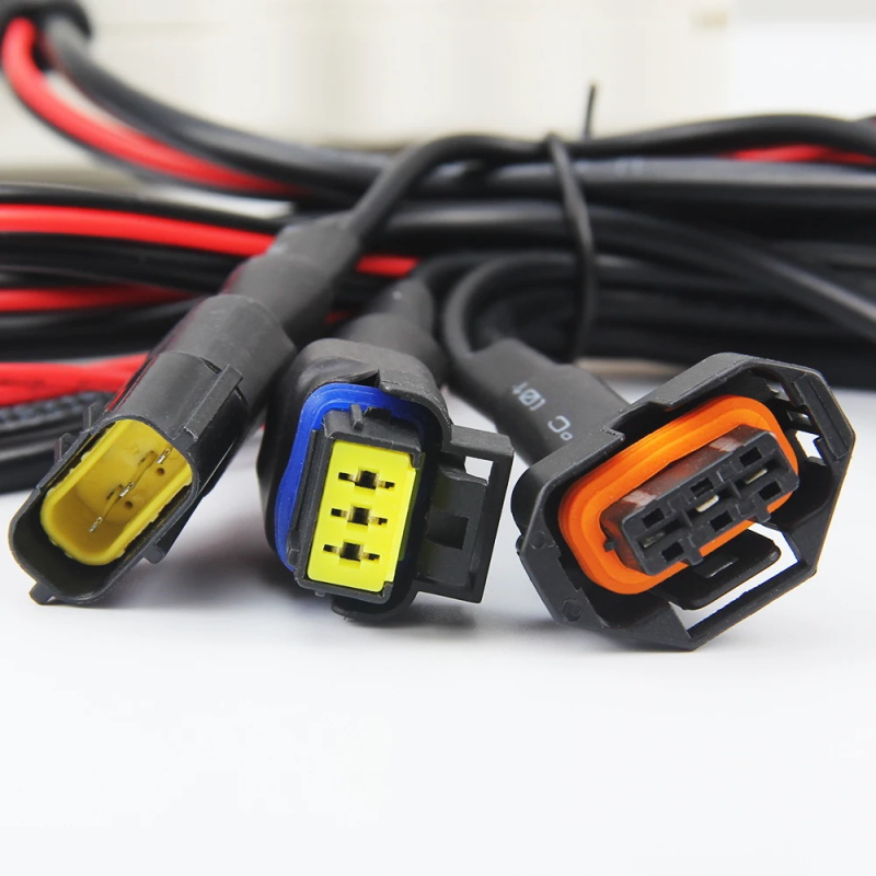 digitaler Common-Rail-Druck prüfer