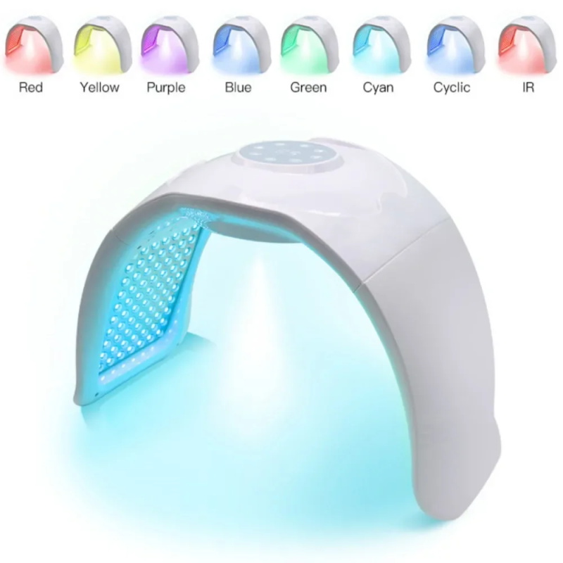 Machine à photons LED 7 couleurs
