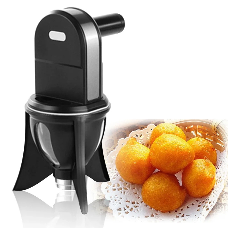 Automatic sweet dumpling machine