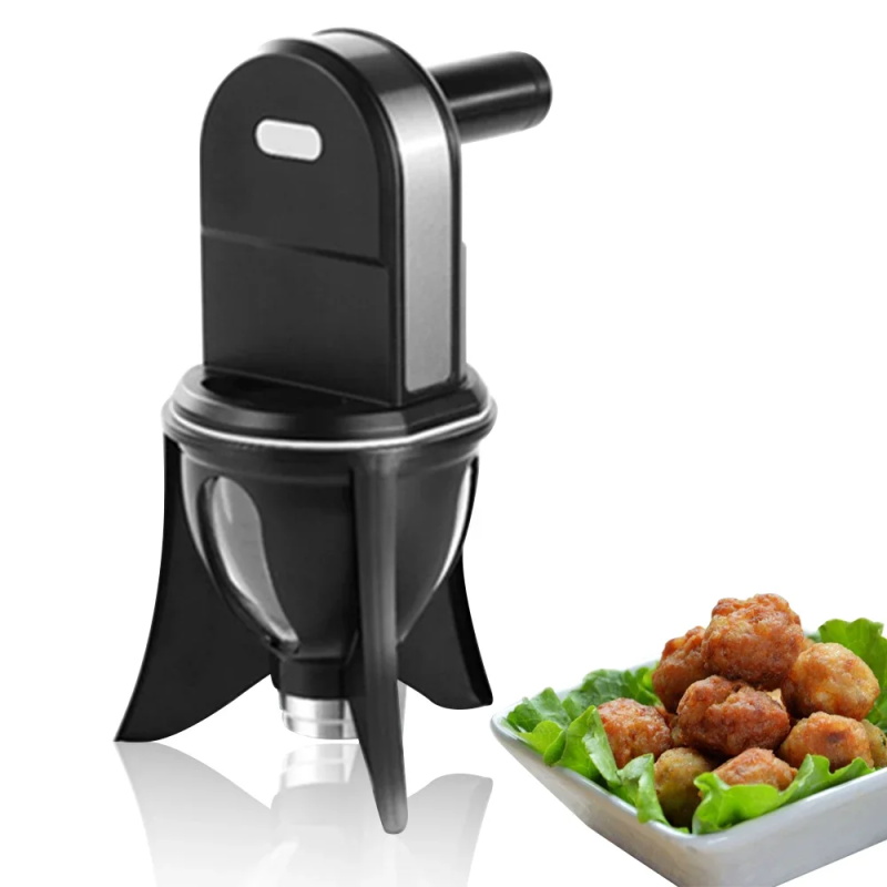 Automatic sweet dumpling machine