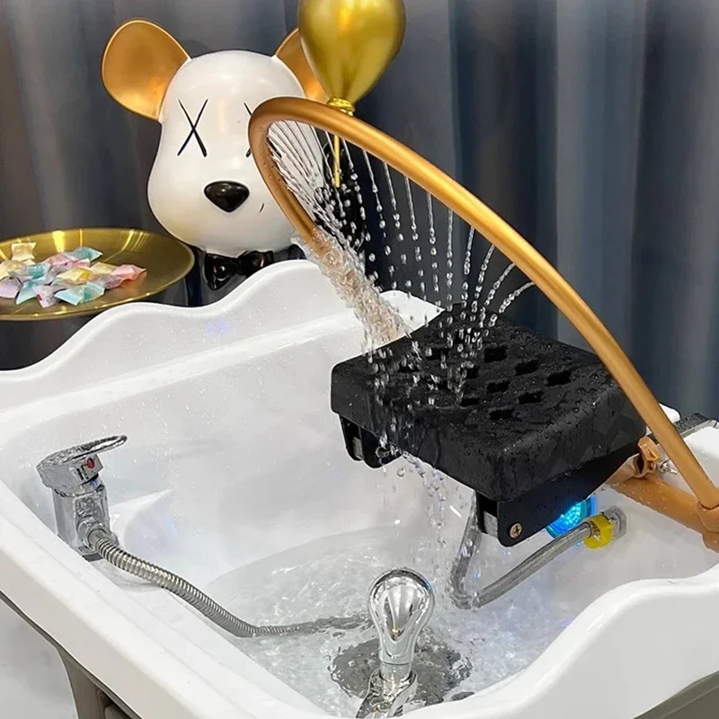 head spa shampoo chair