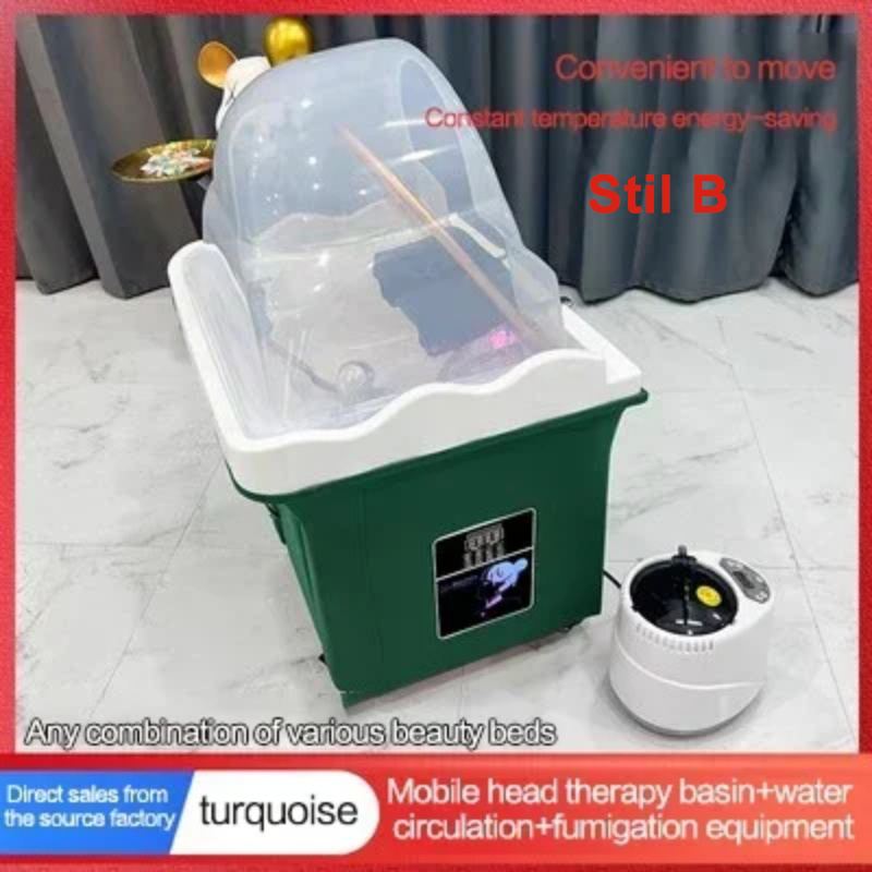 head spa shampoo chair
