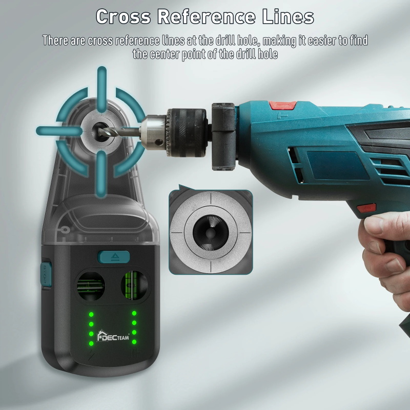 Electric Drill Dust Collector