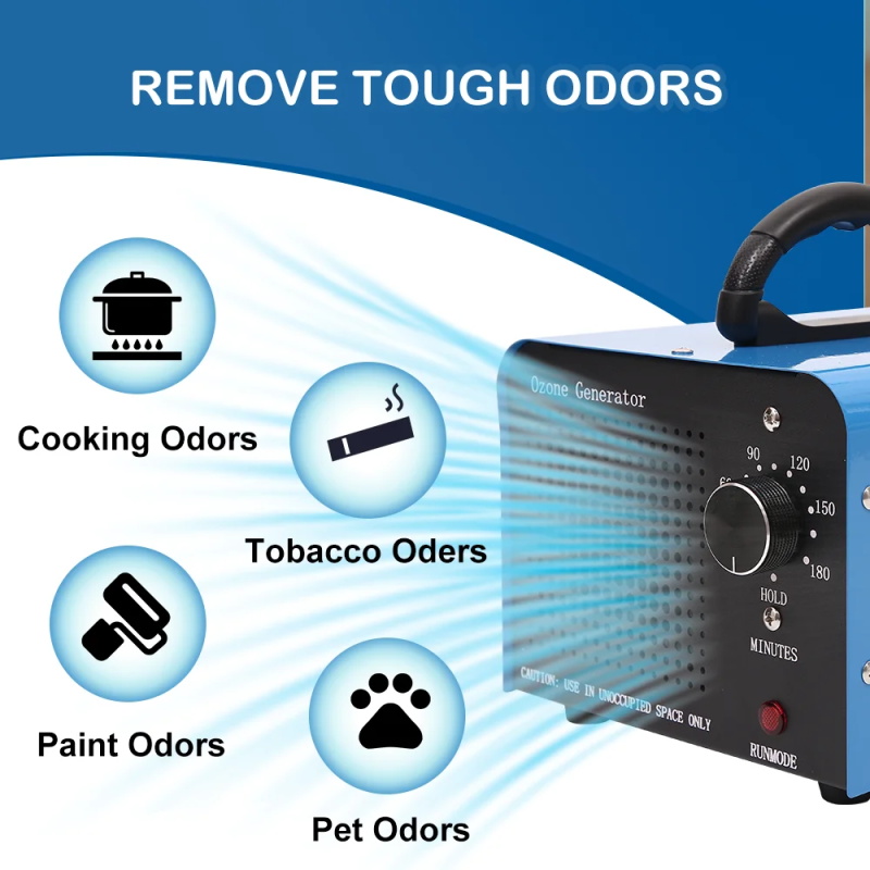 Ozon generator