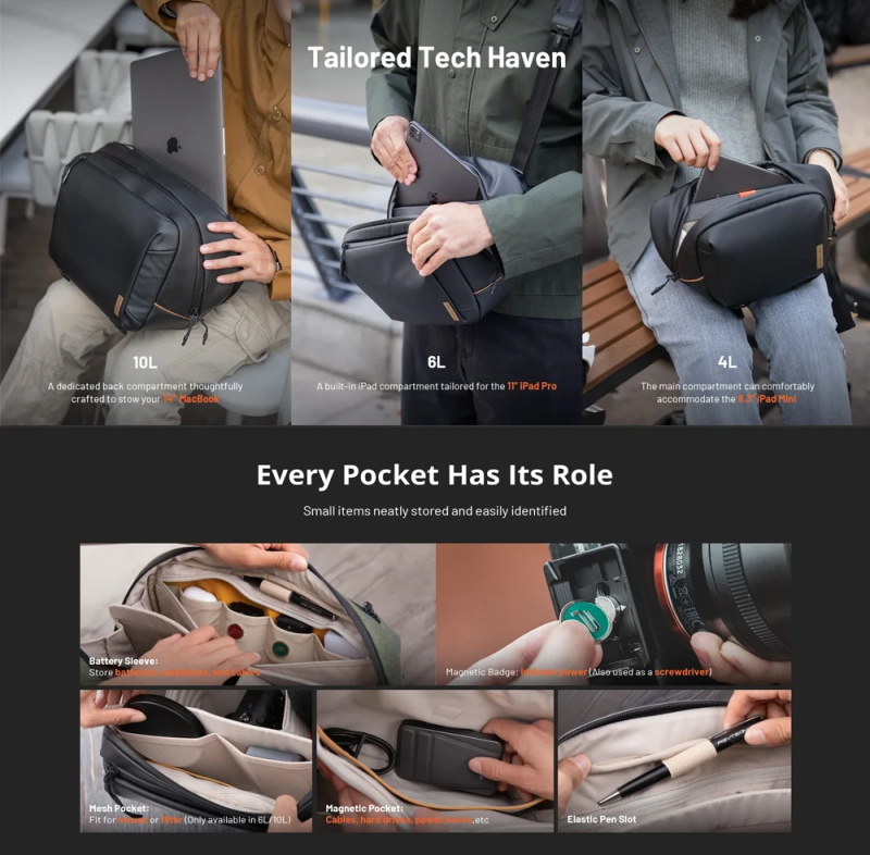 Pgytech onego solo v2
