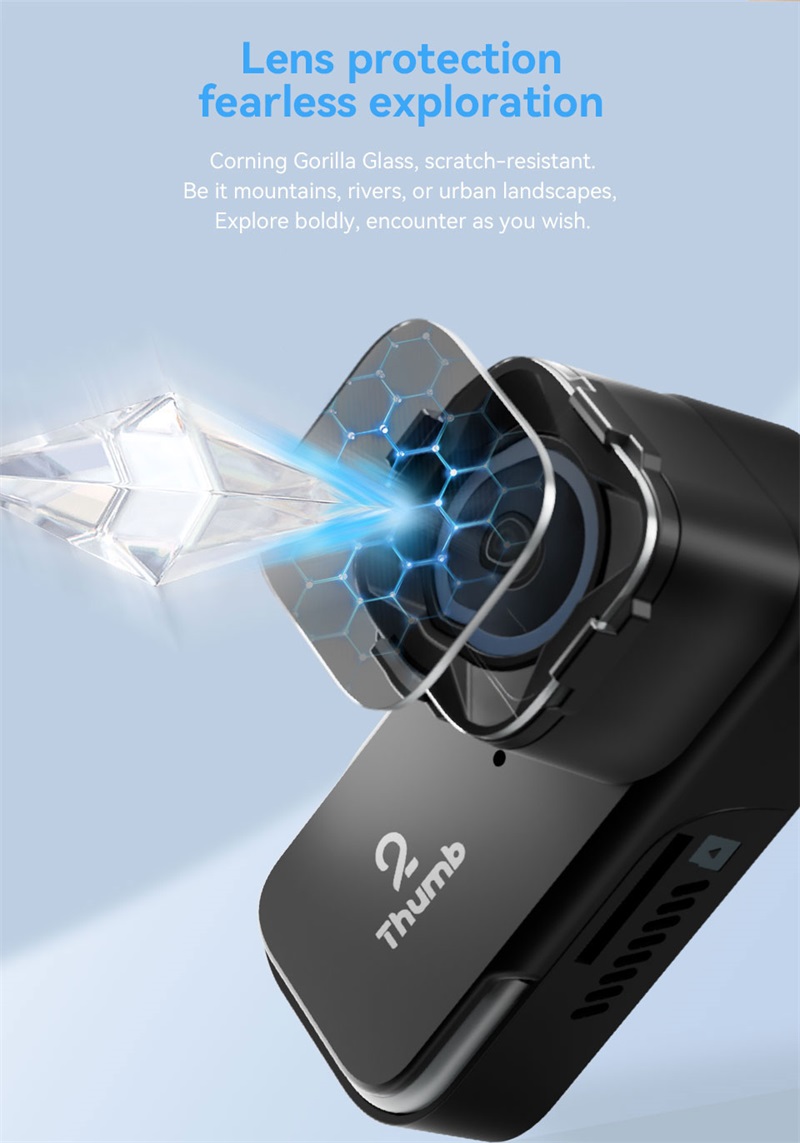 Runcam Thumb 2