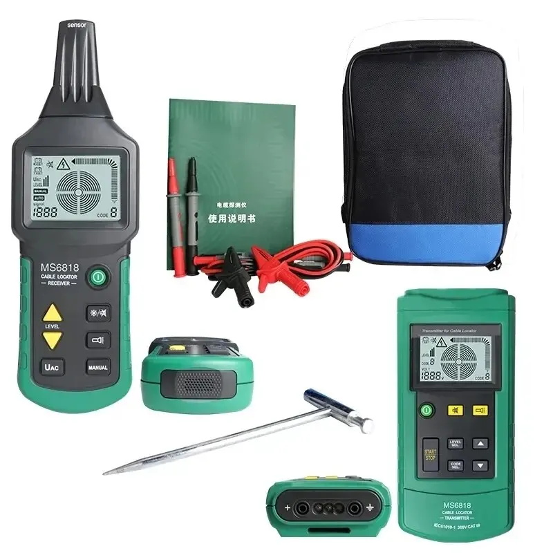 Cable tester