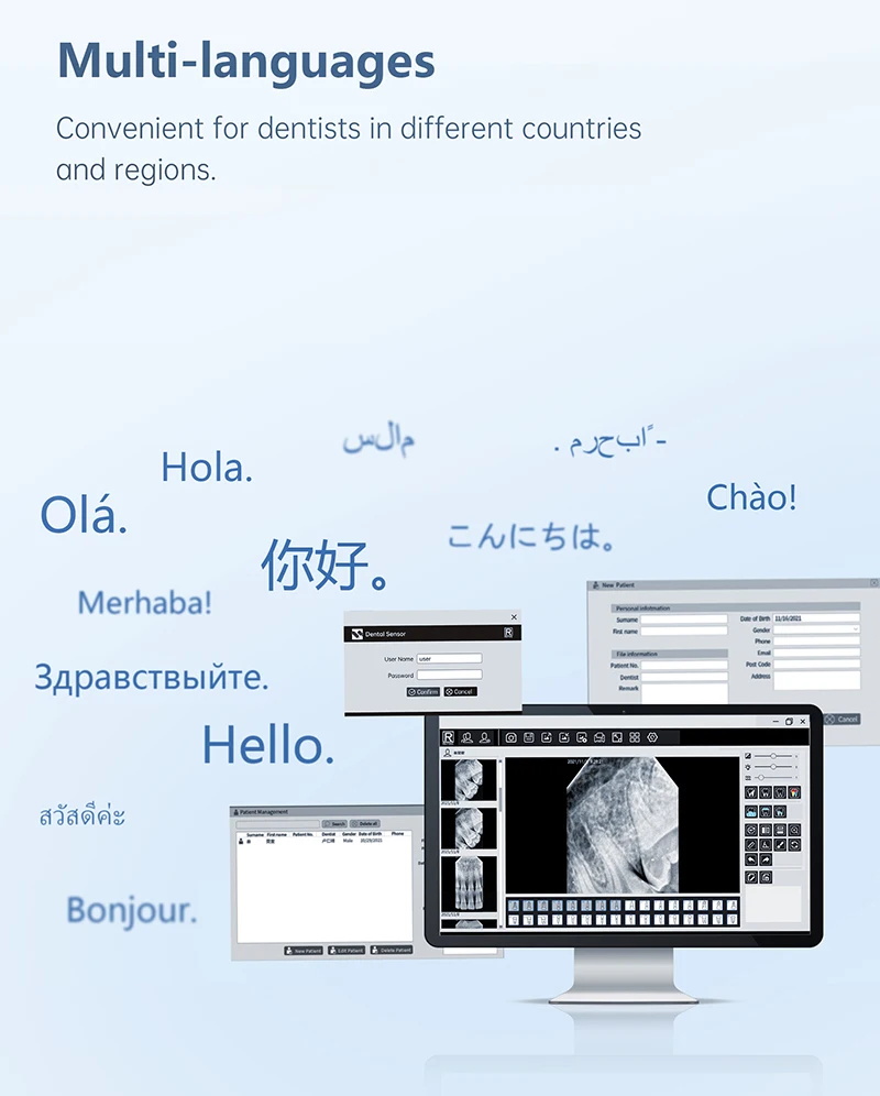 dental x-ray