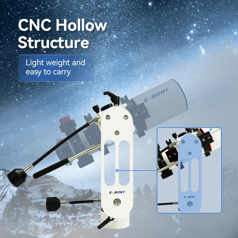 telescope mount