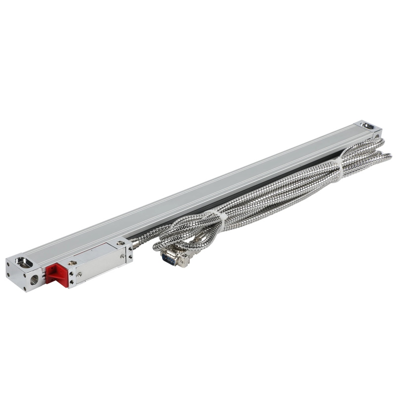 Glas Lineare Skala Encoder Sensor
