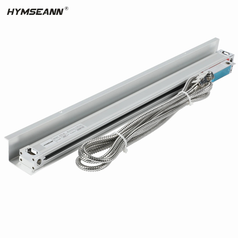 Glas Lineare Skala Encoder Sensor