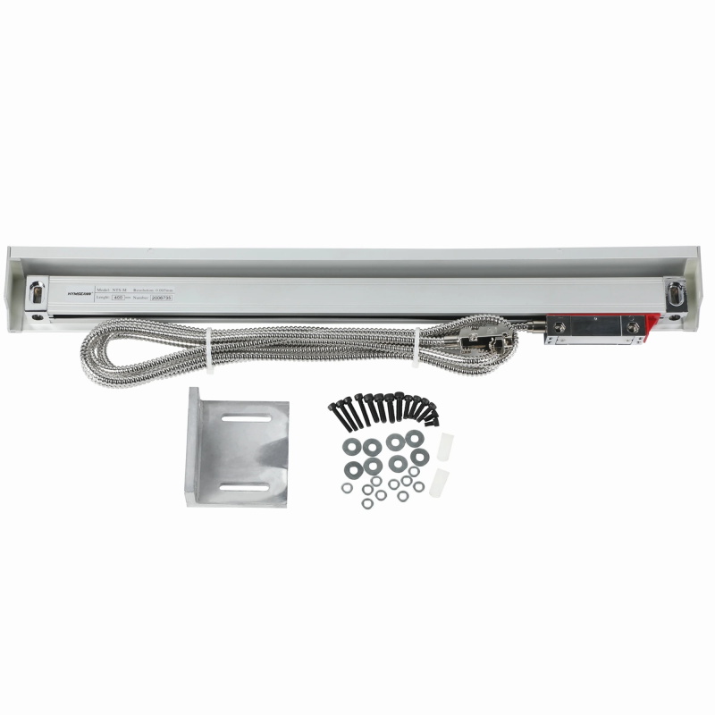 Glas Lineare Skala Encoder Sensor