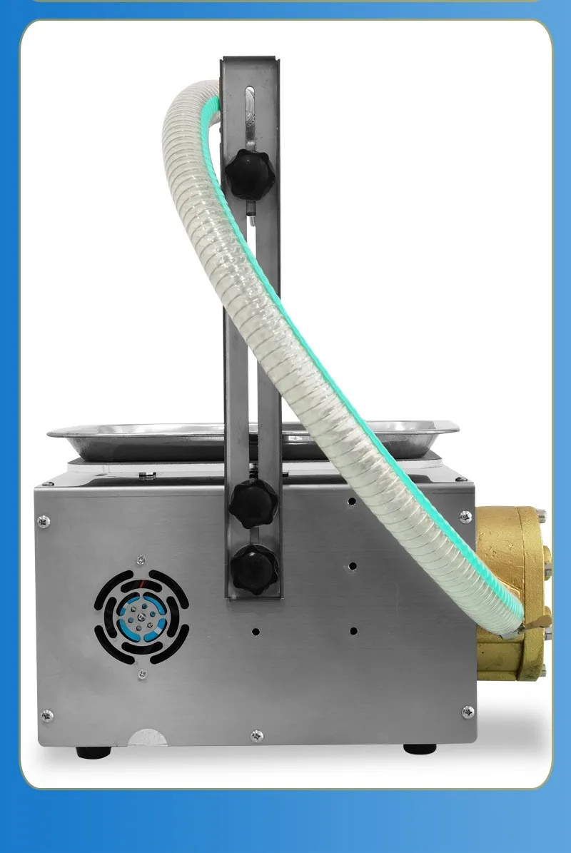 liquid filling machine