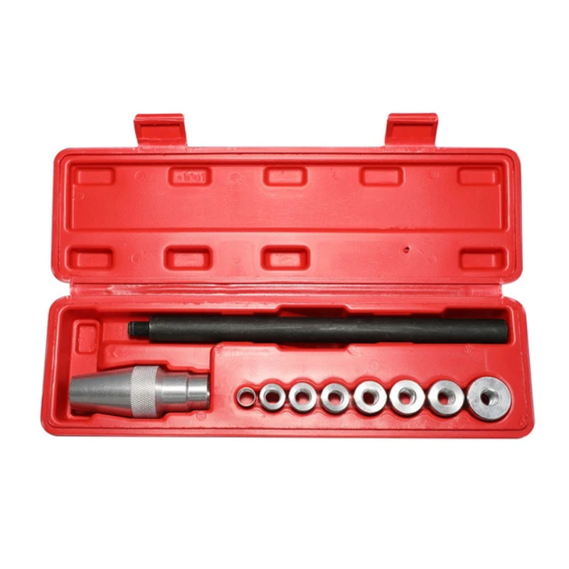 Kit de centrage pour embrayages universels