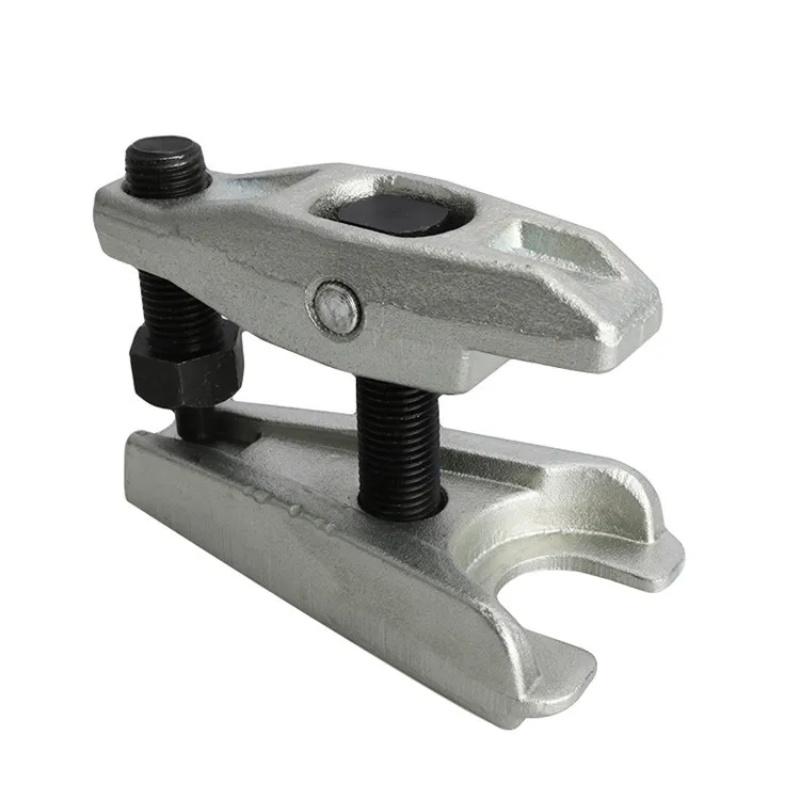 Outil pour rotule de voiture