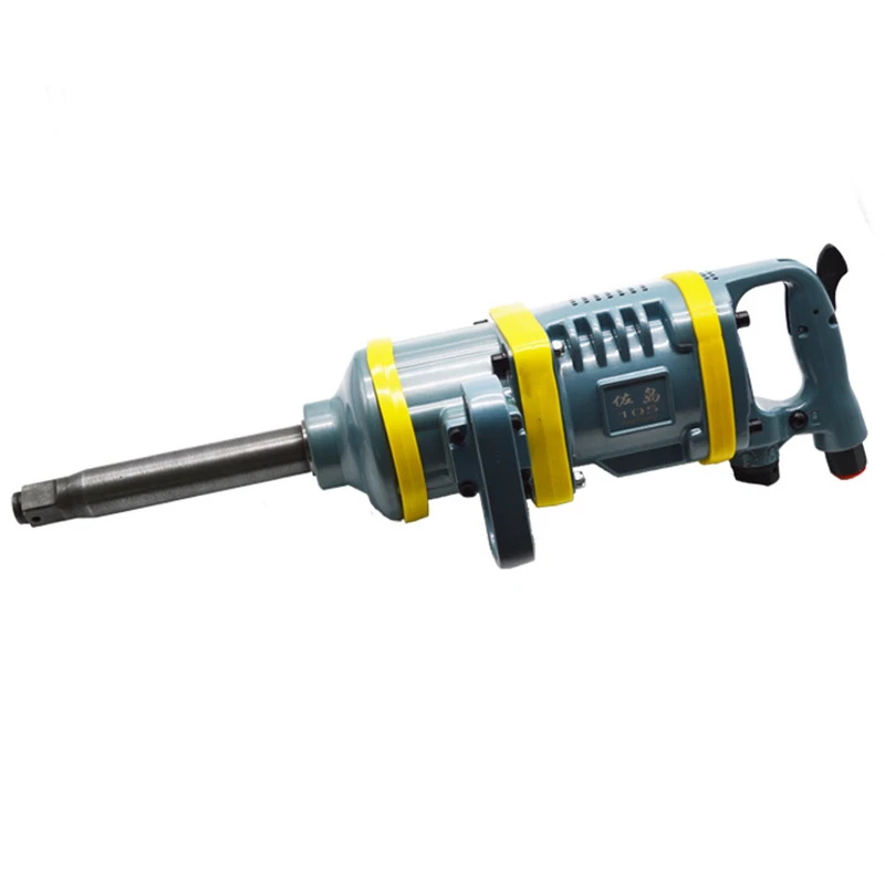 Impact wrench 6800 NM 1 inch