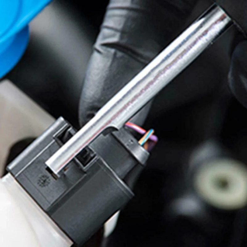 Outil pour retirer les bouchons VW, Audi, Skoda, Seat