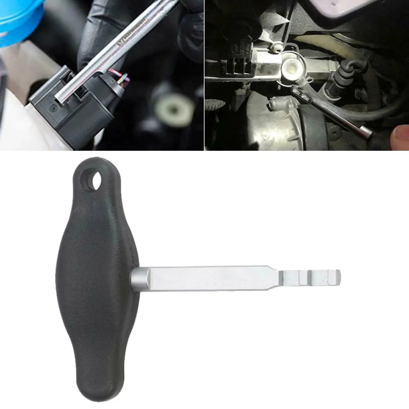 Outil pour retirer les bouchons VW, Audi, Skoda, Seat