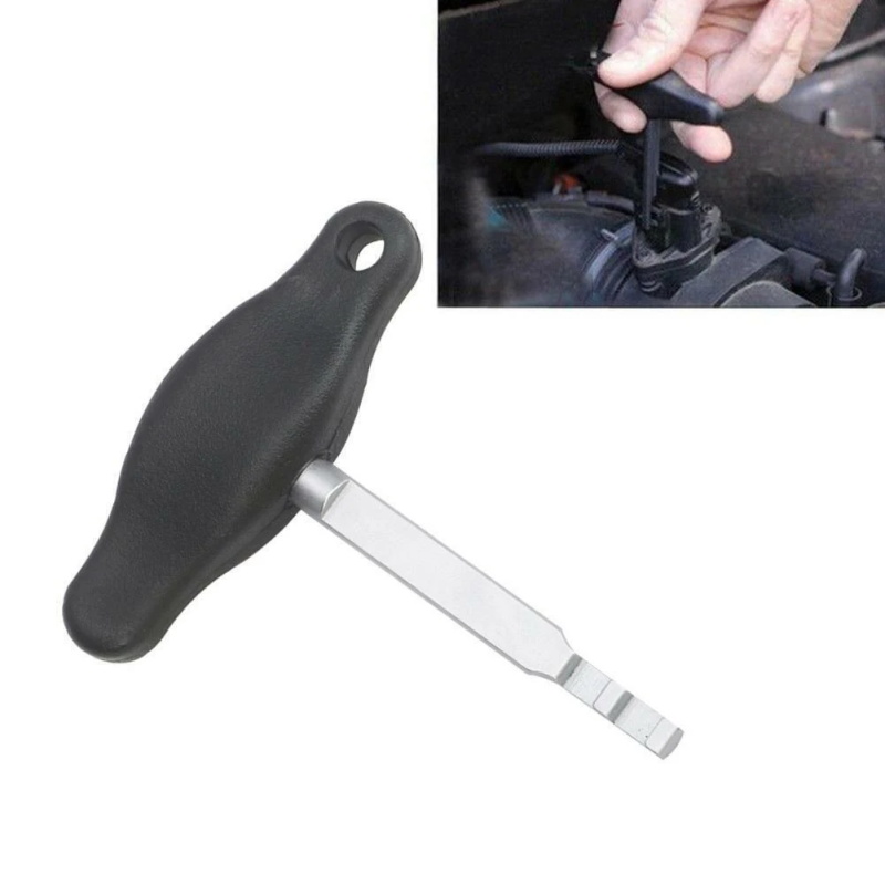 Outil pour retirer les bouchons VW, Audi, Skoda, Seat
