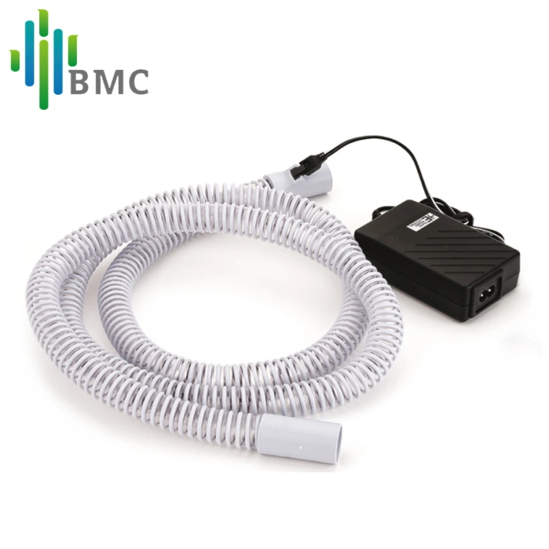 Tuyau CPAP chauffant universel 22mm