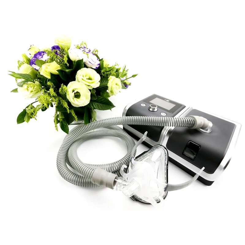 Tuyau CPAP chauffant universel 22mm