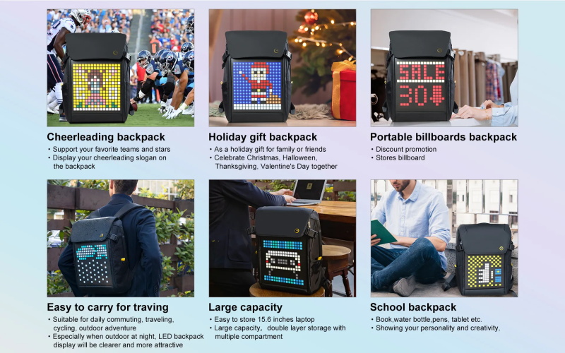 Backpack