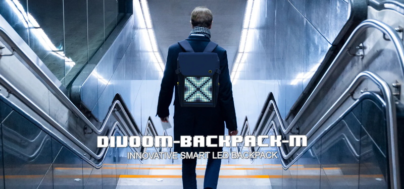 Backpack