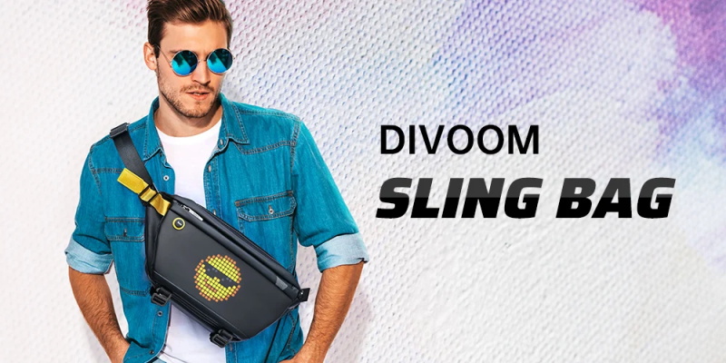 shoulder bag